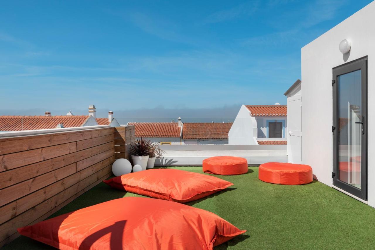 Lazy Days - Adults Only - Duna Parque Resorts & Hotels Vila Nova de Milfontes Εξωτερικό φωτογραφία