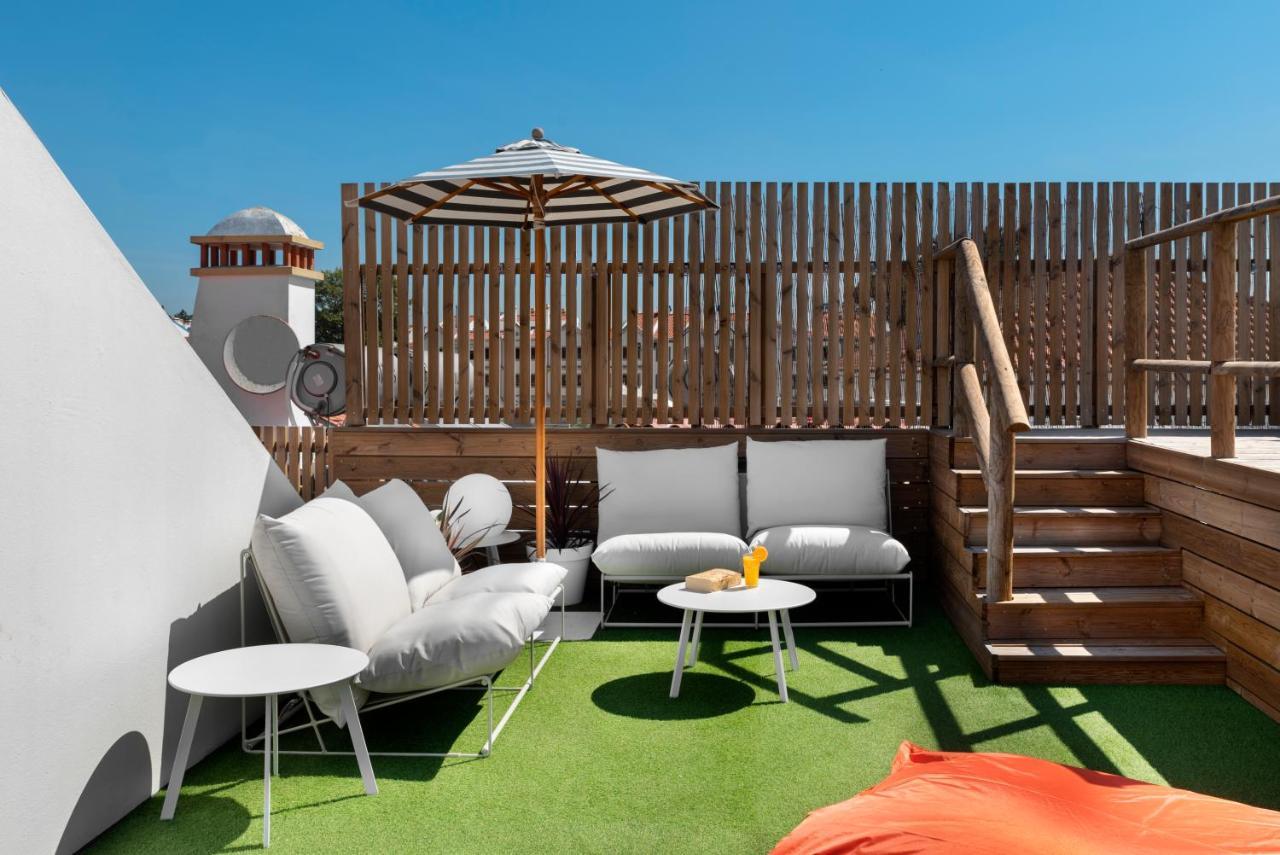 Lazy Days - Adults Only - Duna Parque Resorts & Hotels Vila Nova de Milfontes Εξωτερικό φωτογραφία