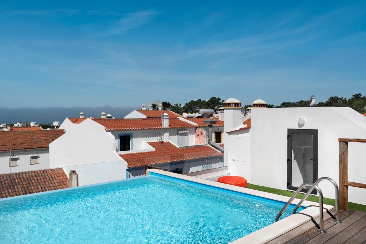 Lazy Days - Adults Only - Duna Parque Resorts & Hotels Vila Nova de Milfontes Εξωτερικό φωτογραφία