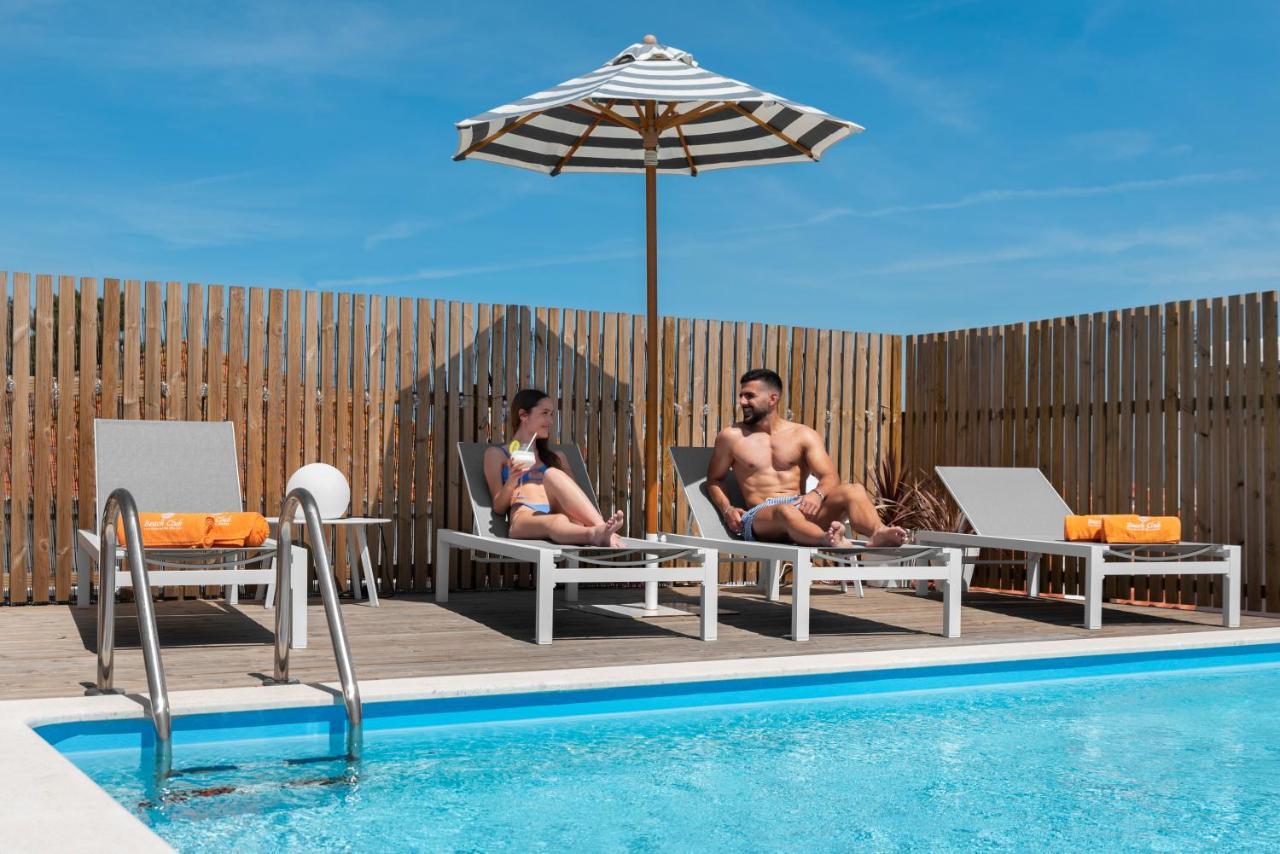Lazy Days - Adults Only - Duna Parque Resorts & Hotels Vila Nova de Milfontes Εξωτερικό φωτογραφία