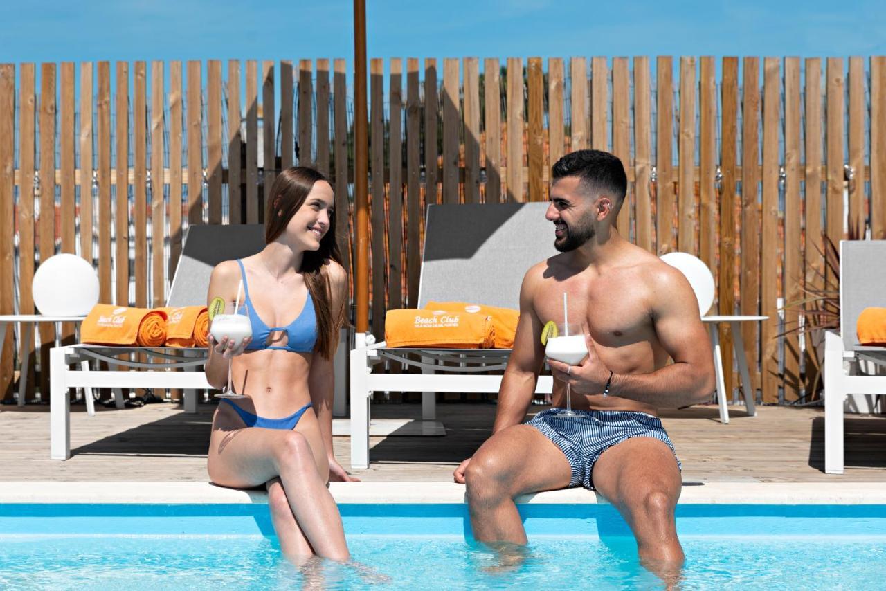 Lazy Days - Adults Only - Duna Parque Resorts & Hotels Vila Nova de Milfontes Εξωτερικό φωτογραφία