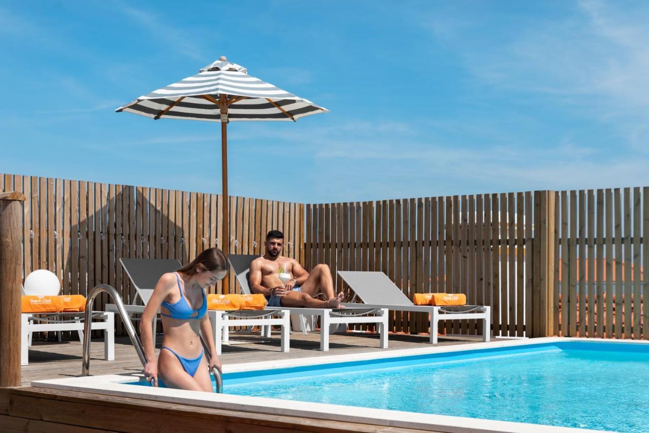 Lazy Days - Adults Only - Duna Parque Resorts & Hotels Vila Nova de Milfontes Εξωτερικό φωτογραφία