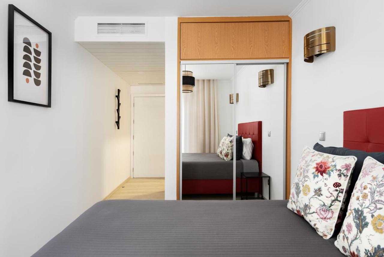 Lazy Days - Adults Only - Duna Parque Resorts & Hotels Vila Nova de Milfontes Εξωτερικό φωτογραφία