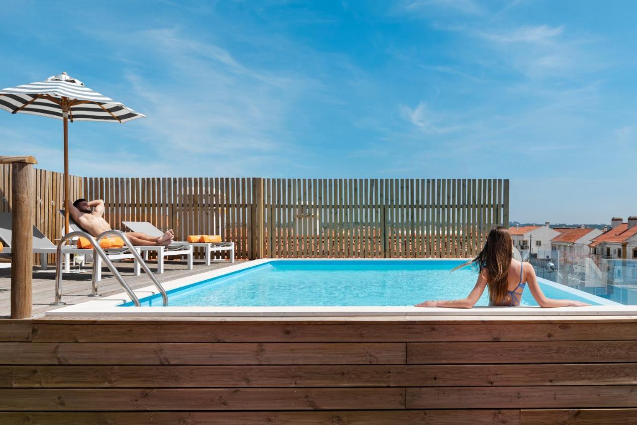 Lazy Days - Adults Only - Duna Parque Resorts & Hotels Vila Nova de Milfontes Εξωτερικό φωτογραφία